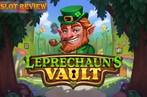 Leprechauns Vault slot